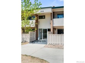 5110 Williams Fork Trail 207, Boulder CO 80301