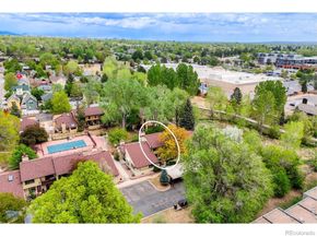 2663 Grapewood Lane, Boulder CO 80304
