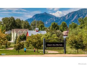 2663 Grapewood Lane, Boulder CO 80304