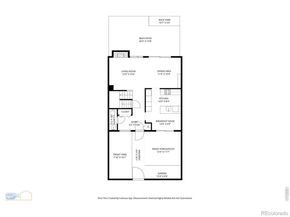 2663 Grapewood Lane, Boulder CO 80304