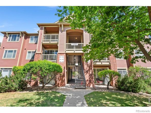 804 Summer Hawk Drive 1304, Longmont CO 80504
