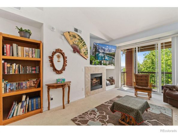804 Summer Hawk Drive 1304, Longmont CO 80504