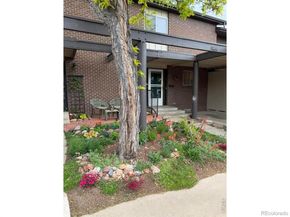 1466 Greenbriar Boulevard, Boulder CO 80305