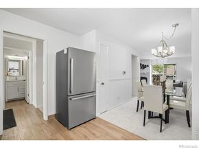 1466 Greenbriar Boulevard, Boulder CO 80305