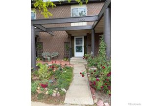 1466 Greenbriar Boulevard, Boulder CO 80305