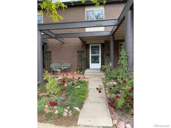 1466 Greenbriar Boulevard, Boulder CO 80305