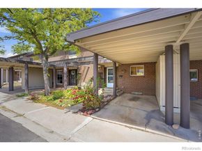 1466 Greenbriar Boulevard, Boulder CO 80305