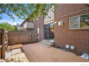 1466 Greenbriar Boulevard, Boulder CO 80305