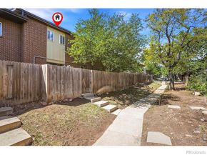 1466 Greenbriar Boulevard, Boulder CO 80305