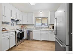 1466 Greenbriar Boulevard, Boulder CO 80305