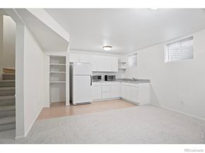 1466 Greenbriar Boulevard, Boulder CO 80305