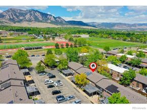 1466 Greenbriar Boulevard, Boulder CO 80305