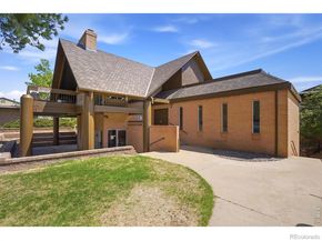 1466 Greenbriar Boulevard, Boulder CO 80305