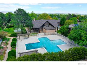 1466 Greenbriar Boulevard, Boulder CO 80305