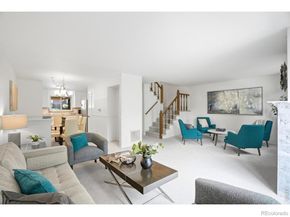 1466 Greenbriar Boulevard, Boulder CO 80305