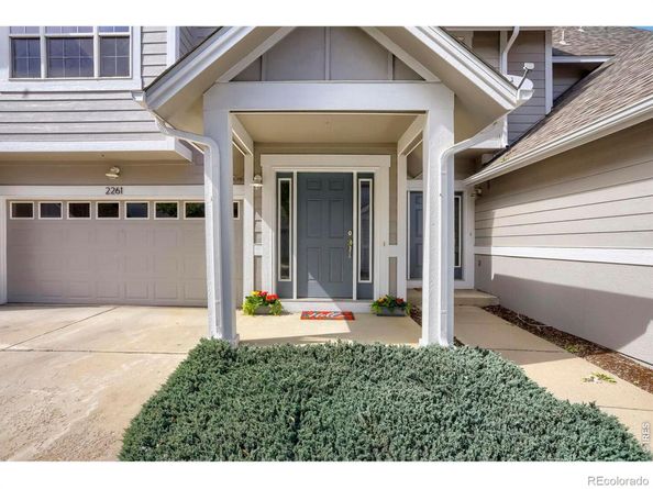 2261 Watersong Circle, Longmont CO 80504
