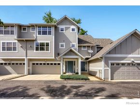 2261 Watersong Circle, Longmont CO 80504