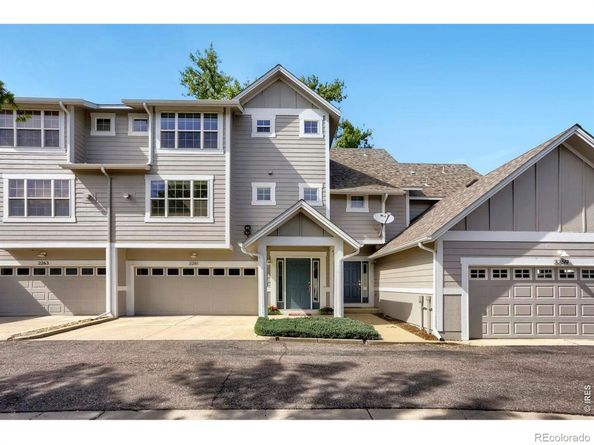 2261 Watersong Circle, Longmont CO 80504
