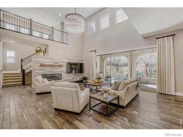 15388 W Evans Avenue, Lakewood CO 80228
