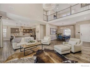 15388 W Evans Avenue, Lakewood CO 80228