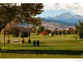 1232 Cornell Drive, Longmont CO 80503