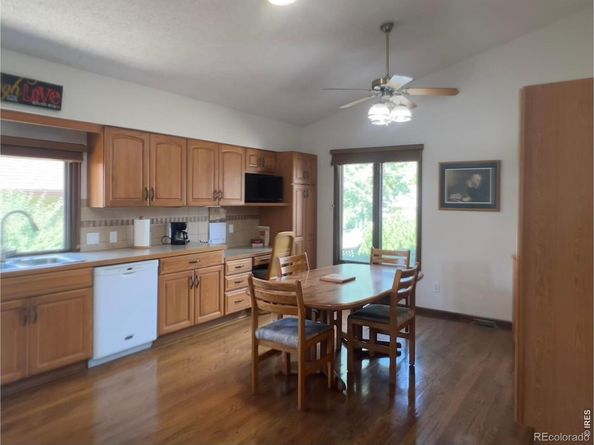 1232 Cornell Drive, Longmont CO 80503