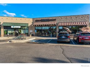 5204 Clover Basin Drive, Longmont CO 80503