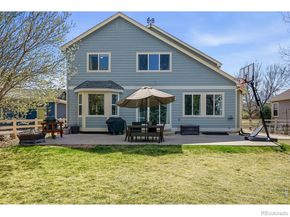 5204 Clover Basin Drive, Longmont CO 80503