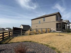 7594 E 159th Place, Thornton CO 80602