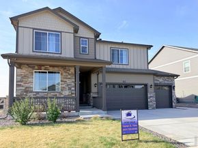 7594 E 159th Place, Thornton CO 80602