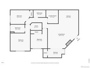 875 E 78th Avenue 71, Denver CO 80229