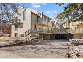 827 Maxwell Avenue E, Boulder CO 80304