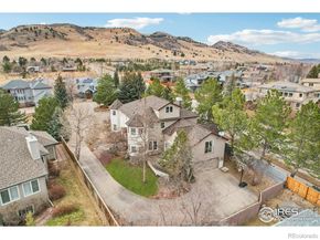 4818 6th Street, Boulder CO 80304