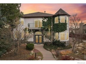 4818 6th Street, Boulder CO 80304