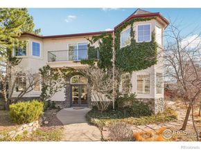 4818 6th Street, Boulder CO 80304