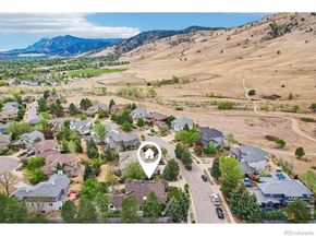 4818 6th Street, Boulder CO 80304