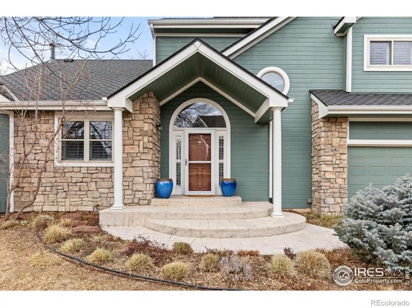 388 Fairfield Lane, Louisville CO 80027