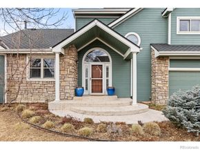 388 Fairfield Lane, Louisville CO 80027