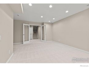 388 Fairfield Lane, Louisville CO 80027