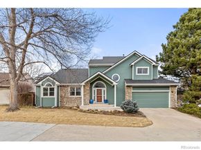388 Fairfield Lane, Louisville CO 80027