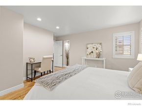 388 Fairfield Lane, Louisville CO 80027