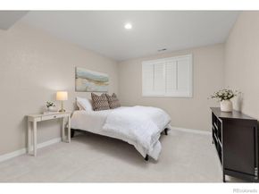 388 Fairfield Lane, Louisville CO 80027