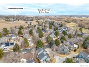 388 Fairfield Lane, Louisville CO 80027