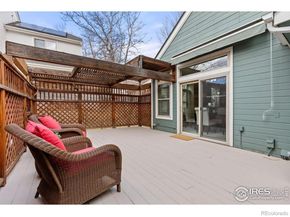 388 Fairfield Lane, Louisville CO 80027