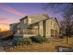 930 Button Rock Drive 64, Longmont CO 80504