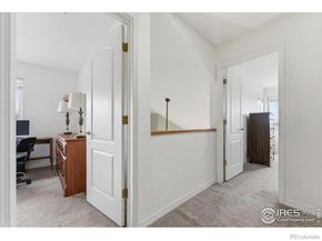 930 Button Rock Drive 64, Longmont CO 80504