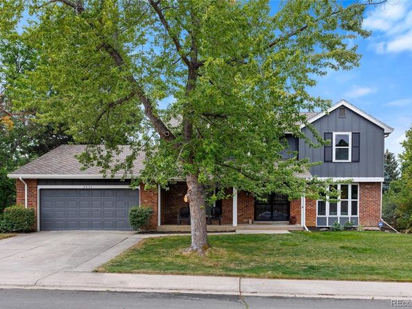 8624 E Mineral Circle, Centennial CO 80112