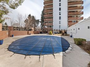 4570 E Yale Avenue 507, Denver CO 80222