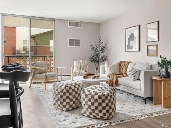 4570 E Yale Avenue 507, Denver CO 80222