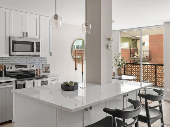 4570 E Yale Avenue 507, Denver CO 80222